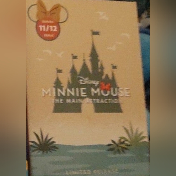 🤩🤩SOLD🤩🤩Disney MMMA magic bands Jungle Cruise Brand New - Picture 2 of 3